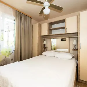 Appartement Tiho's, Split