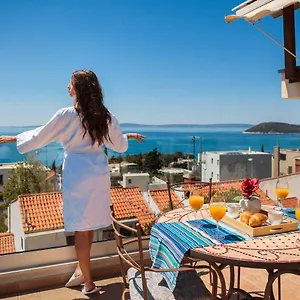 Appartement Sun Place, Split