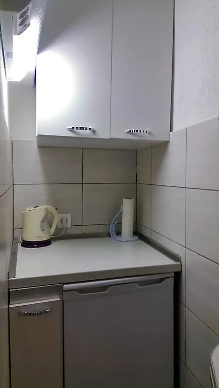 Studio Laura Split Apartamento