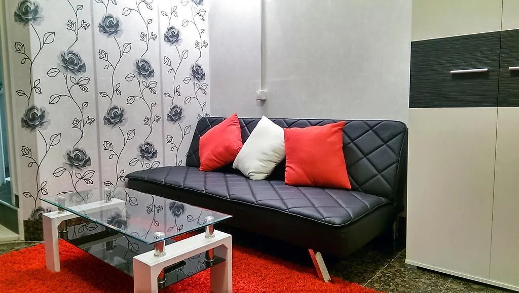 Studio Laura Split Apartamento