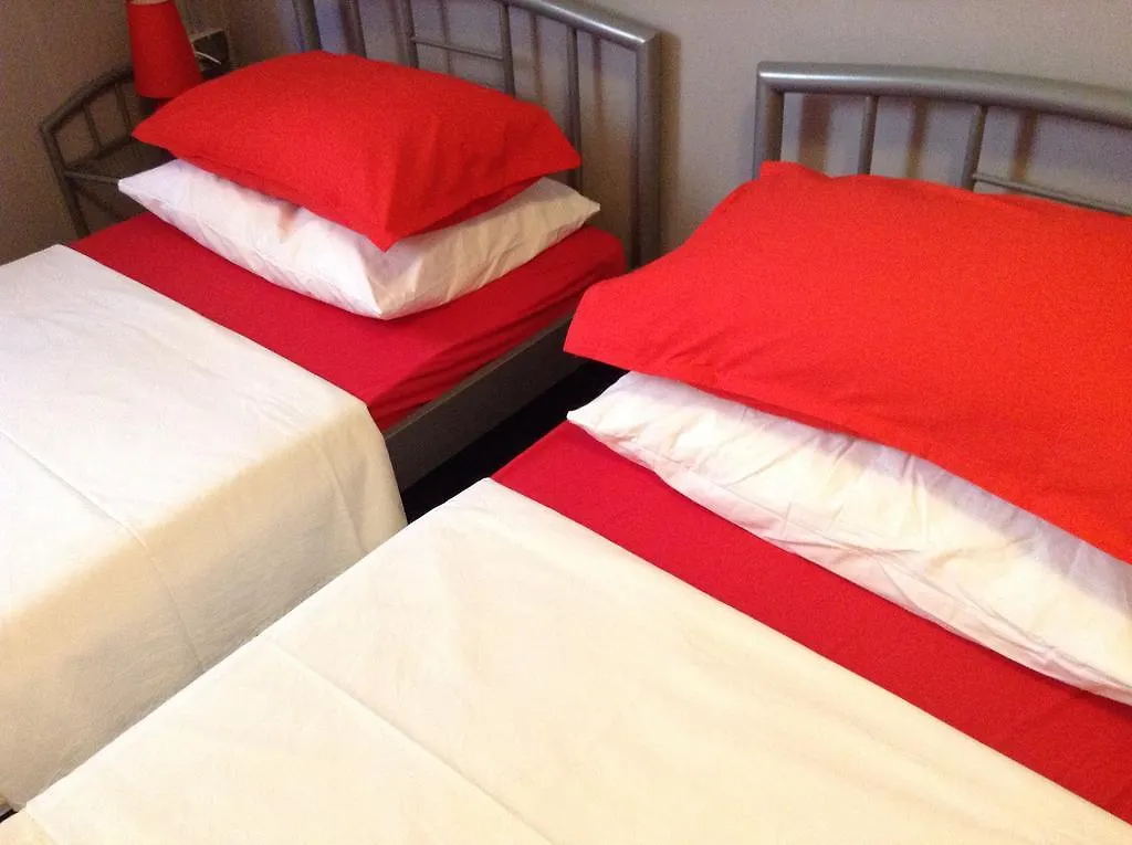 Apartamento Studio Laura Split